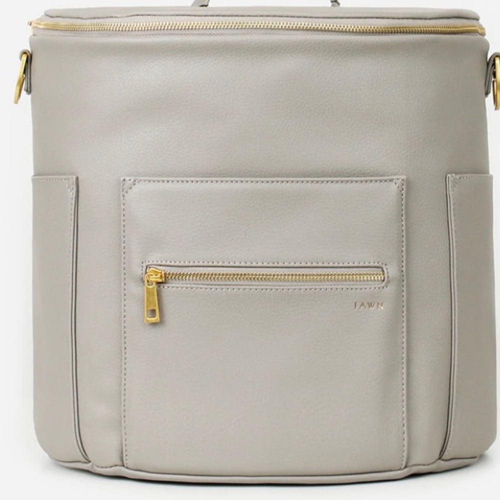 Fawn design original bag